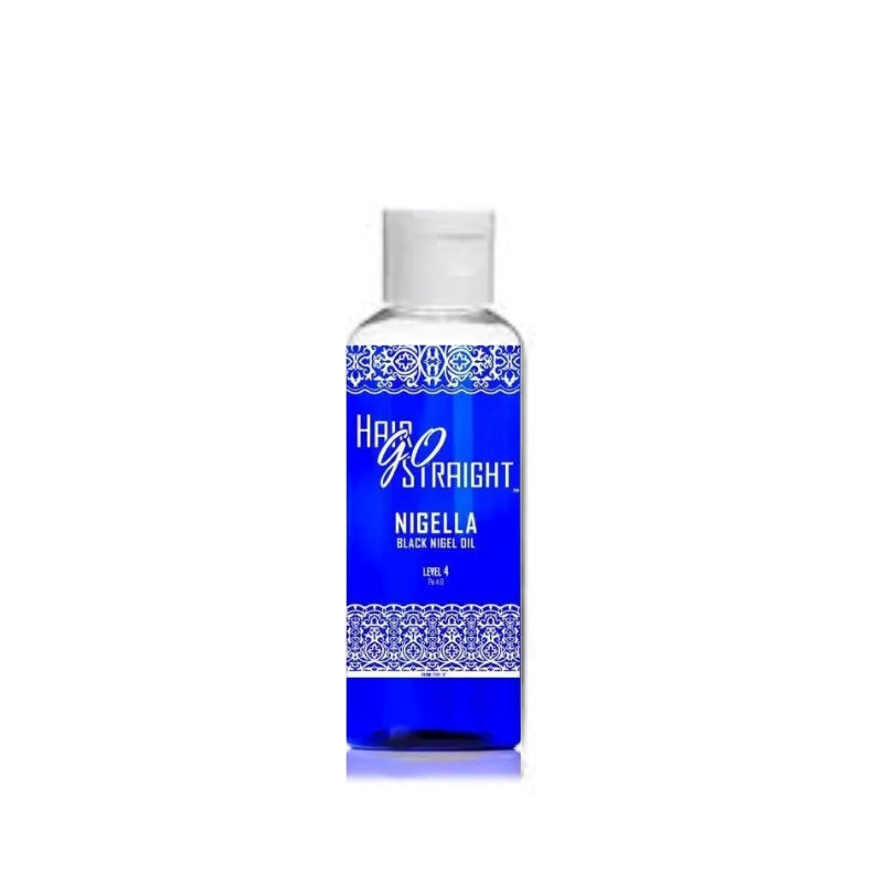 Lissage au Nigelle Hair Go Straight NIGELLA 100ml