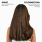 Masque Cheveux Colorés & Abîmés Color Motion+ Wella 1