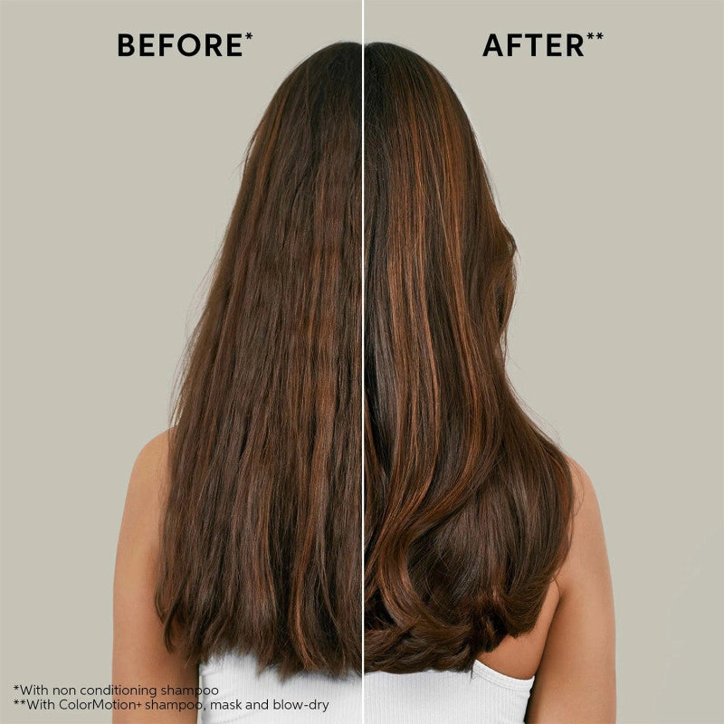 Masque Color Motion+ Wella 30ml 1