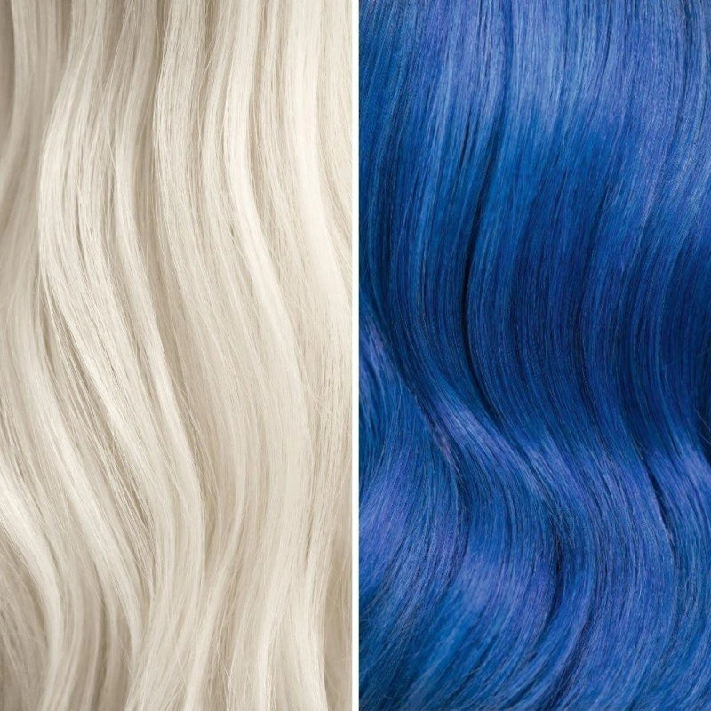 Masque Colorant Wella Color Fresh Mask Bleu Color 1