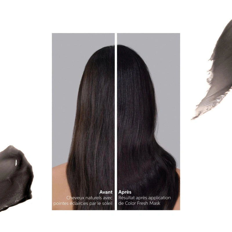 Masque Colorant Wella Color Fresh Mask cool espresso 1