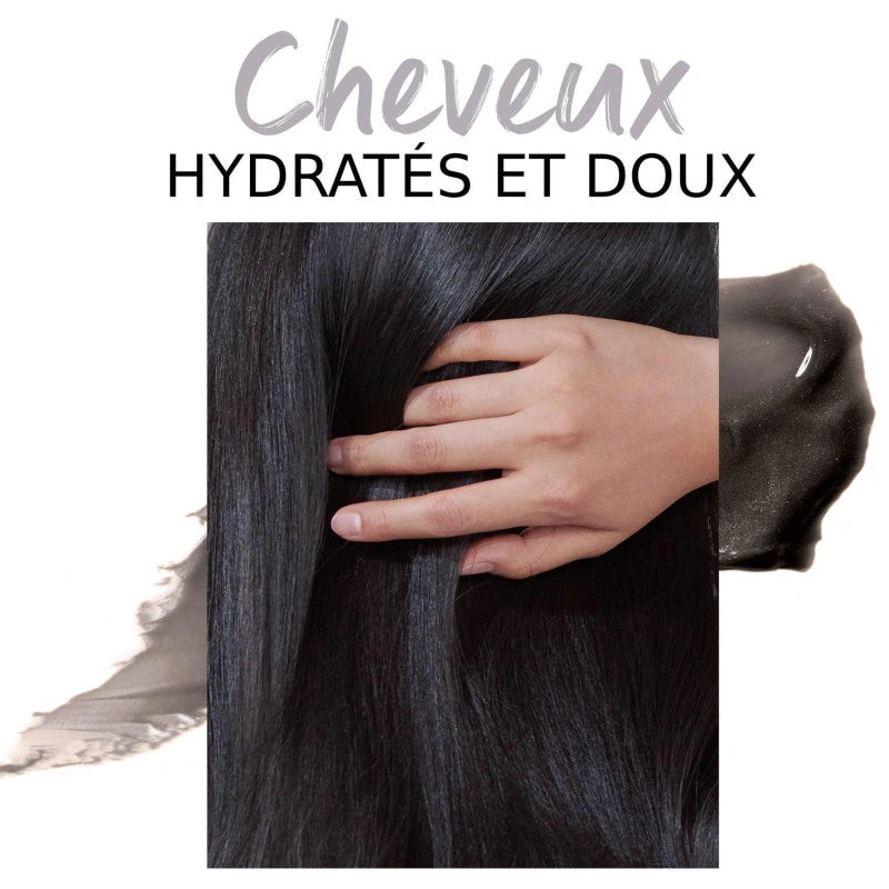 Masque Colorant Wella Color Fresh Mask cool espresso 4