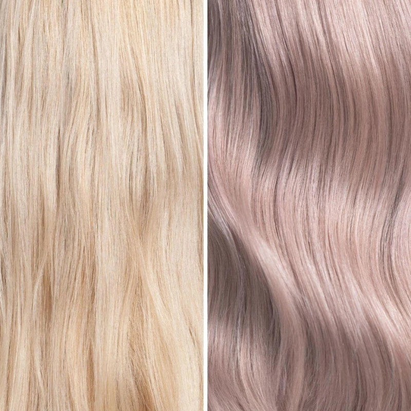 Masque Colorant Wella Color Fresh Mask 500ml Lilac Frost 3