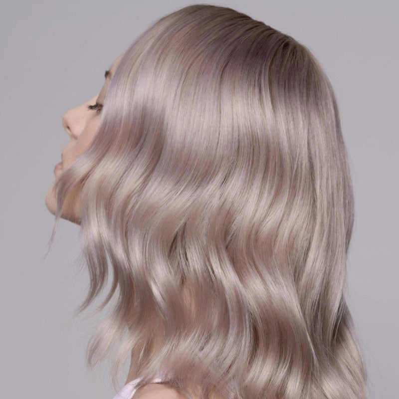 Masque Colorant Wella Color Fresh Mask 500ml Lilac Frost 1