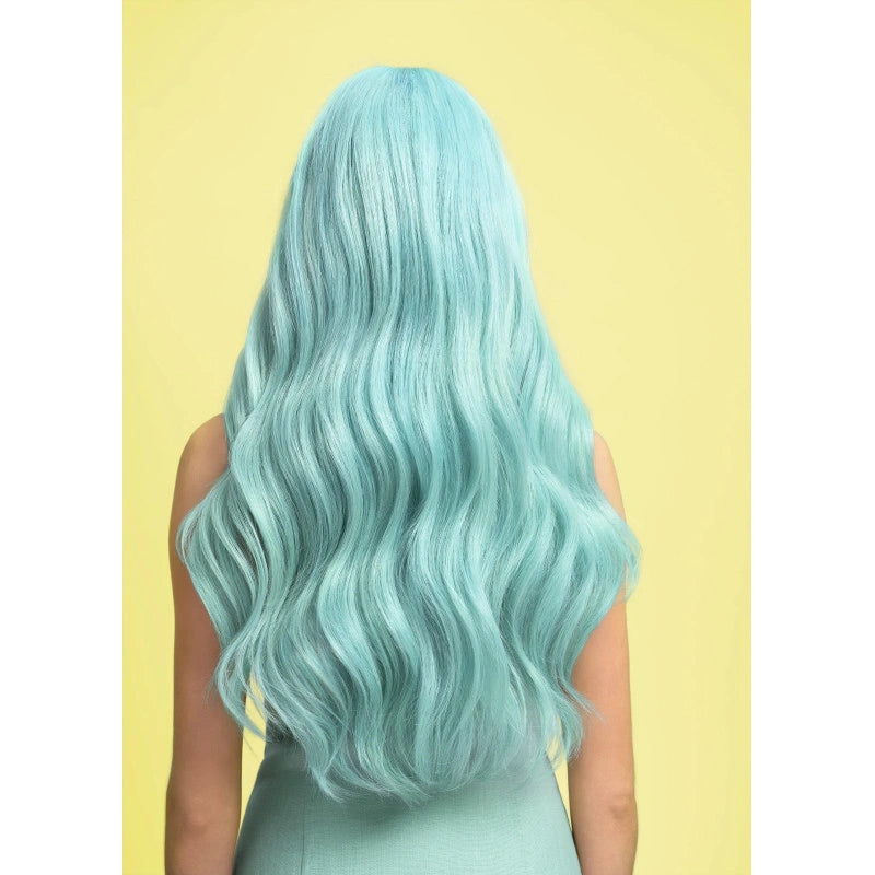 Masque Colorant Wella Color Fresh Mask Menthe Color 3