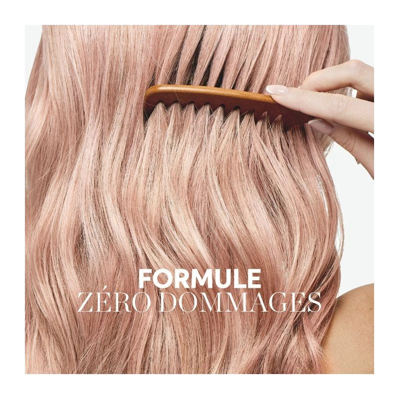 Masque Colorant Wella Color Fresh Mask pink blush 3