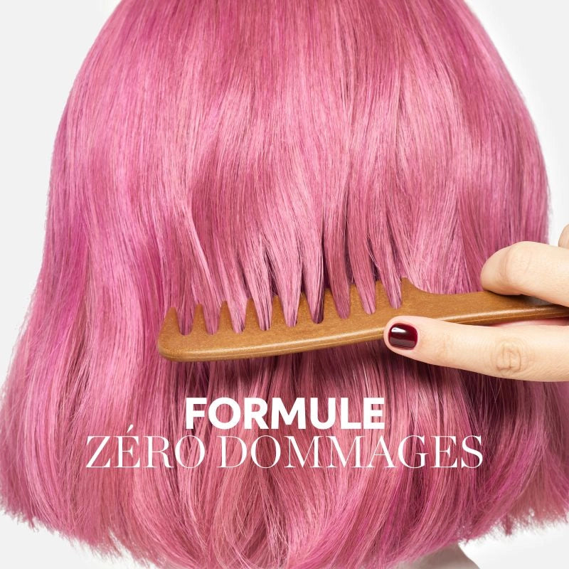 Masque Colorant Wella Color Fresh Mask Pink 3