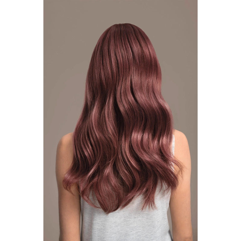 Masque Colorant Wella Color Fresh Mask Rose Blaze 3