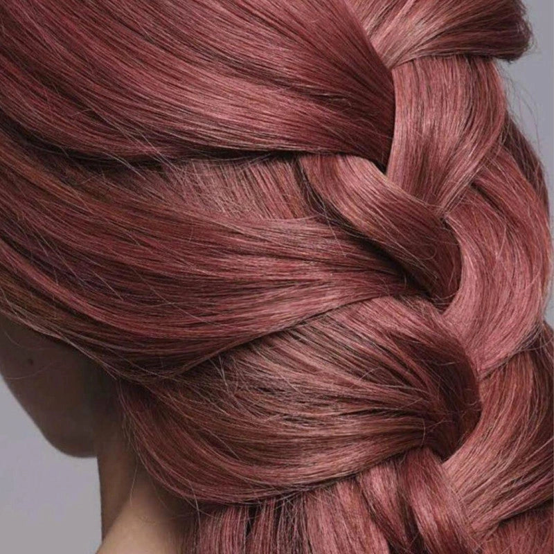 Masque Colorant Wella Color Fresh Mask Rose Blaze 1