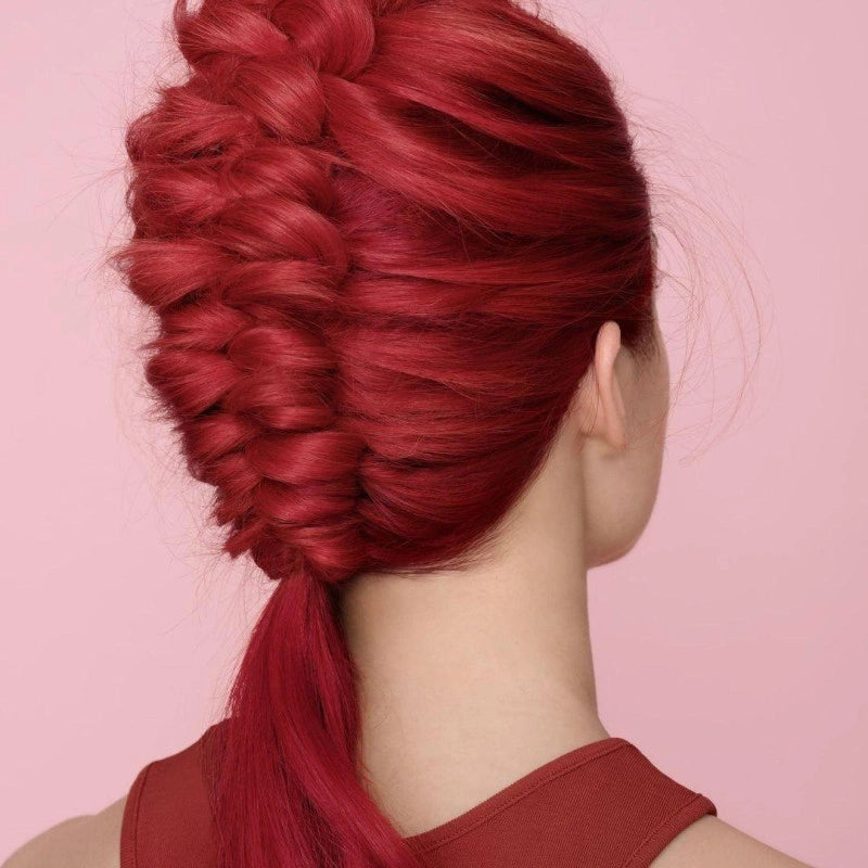 Masque Colorant Wella Color Fresh Mask Rouge Color 1