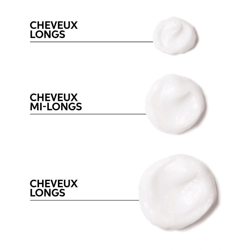 Masque couleur cheveux épais Invigo Color Brilliance Wella 4