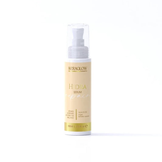 Sérum Pour Cheveux Kera Glow Repair