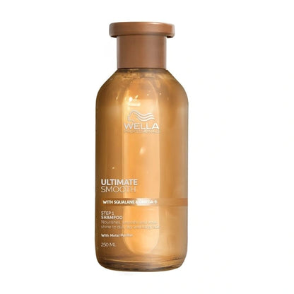 Shampoing nourrissant Ultimate Smooth Wella Professionals 250ml