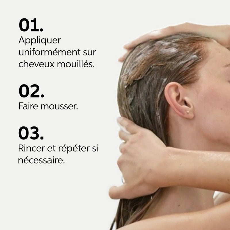 Shampoing Anti-Pelliculaire Invigo Balance Wella 2
