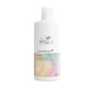 Shampooing Cheveux Colorés & Abîmés Color Motion Wella 500ml