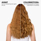 Shampooing Cheveux Colorés & Abîmés Color Motion Wella 1