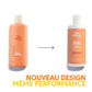 Shampooing Cheveux Secs Invigo Nutri-Enrich Wella 14