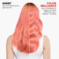 Shampooing Couleur Cheveux Fins à Moyens Invigo Color Brilliance Wella 3