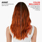 Shampooing Couleur Cheveux Fins à Moyens Invigo Color Brilliance Wella 5