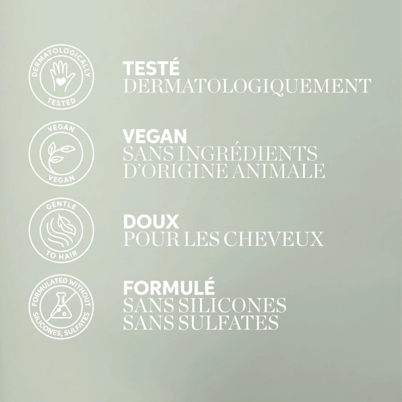 Shampooing Cuir Chevelu Sec & Sensible Elements Calming Wella 8