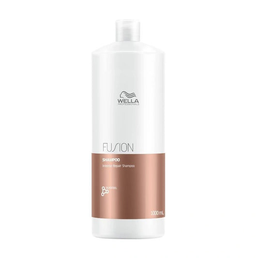 Shampoing Fusion Réparation Intense Wella 1L