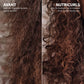 Duo Cheveux Bouclés Nutricurls Wella 1