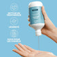 Shampooing Purifiant Cheveux Gras Invigo Balance Wella 8