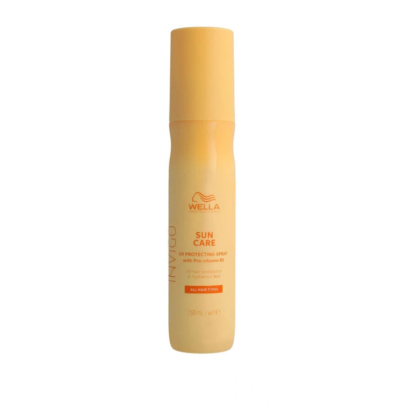 Spray Protecteur Anti-UV Invigo Sun Wella 150ml