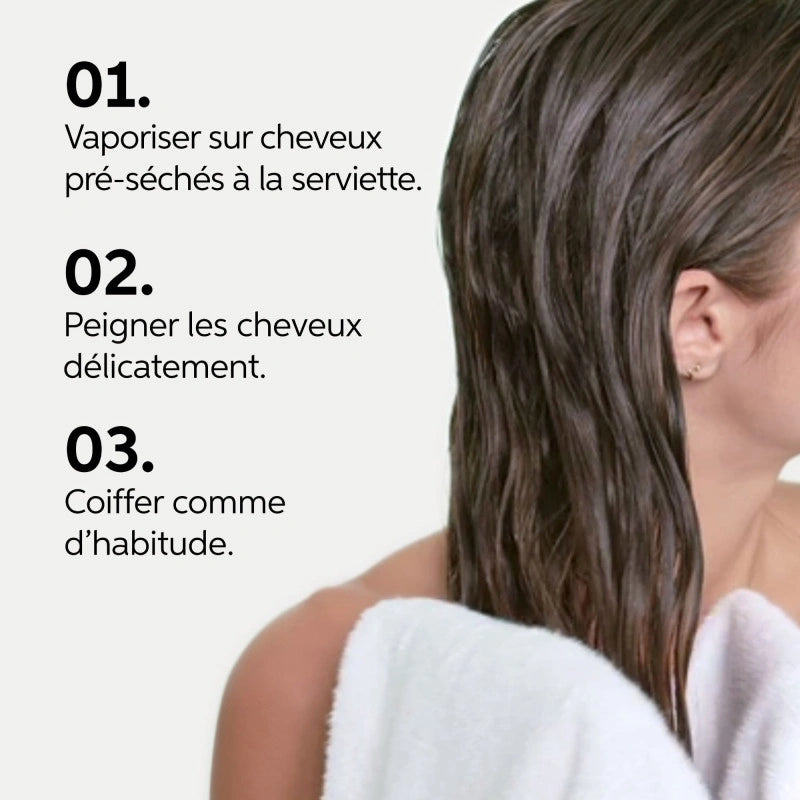 Spray Protecteur Anti-UV Invigo Sun Wella 150ml 5