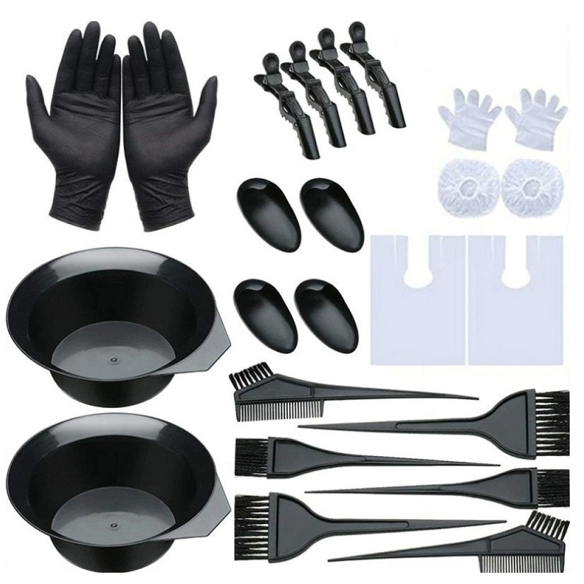 Accessoires Pour Lissage & Coloration Cheveux