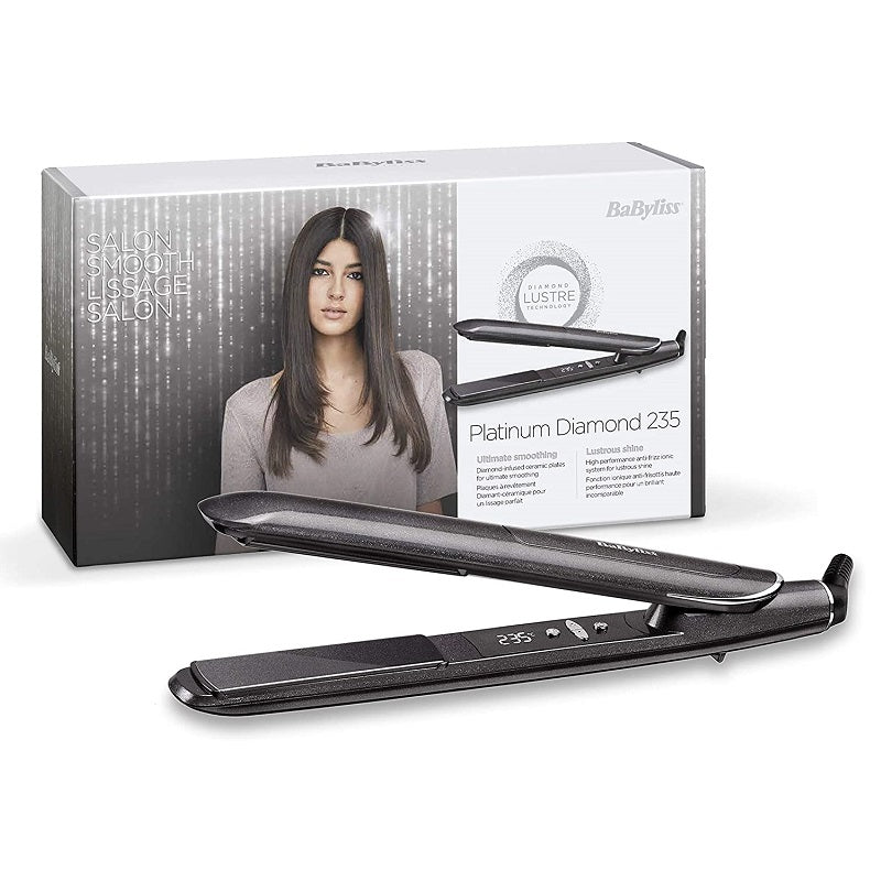 Fer à Lisser Lisseur BaByliss ST259E