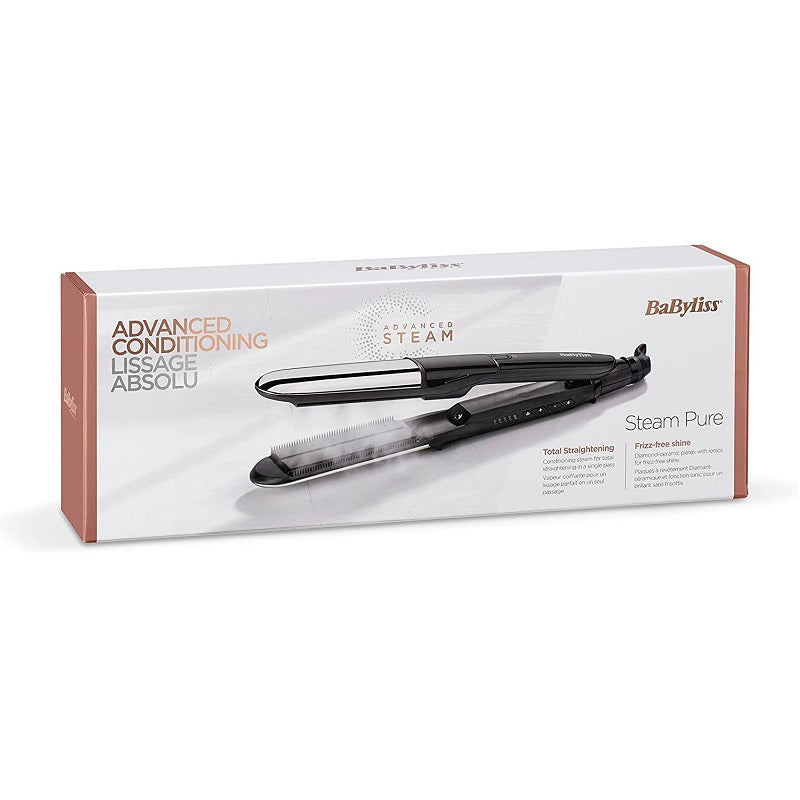 Fer a Lisser Lisseur BaByliss ST495E Livraison gratuite 24h Lissage Au Top