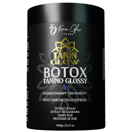 Botox Capillaire Kera Glow Tanino