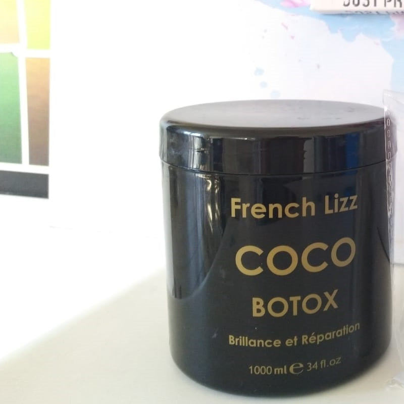 Botox French Lizz  1Kg