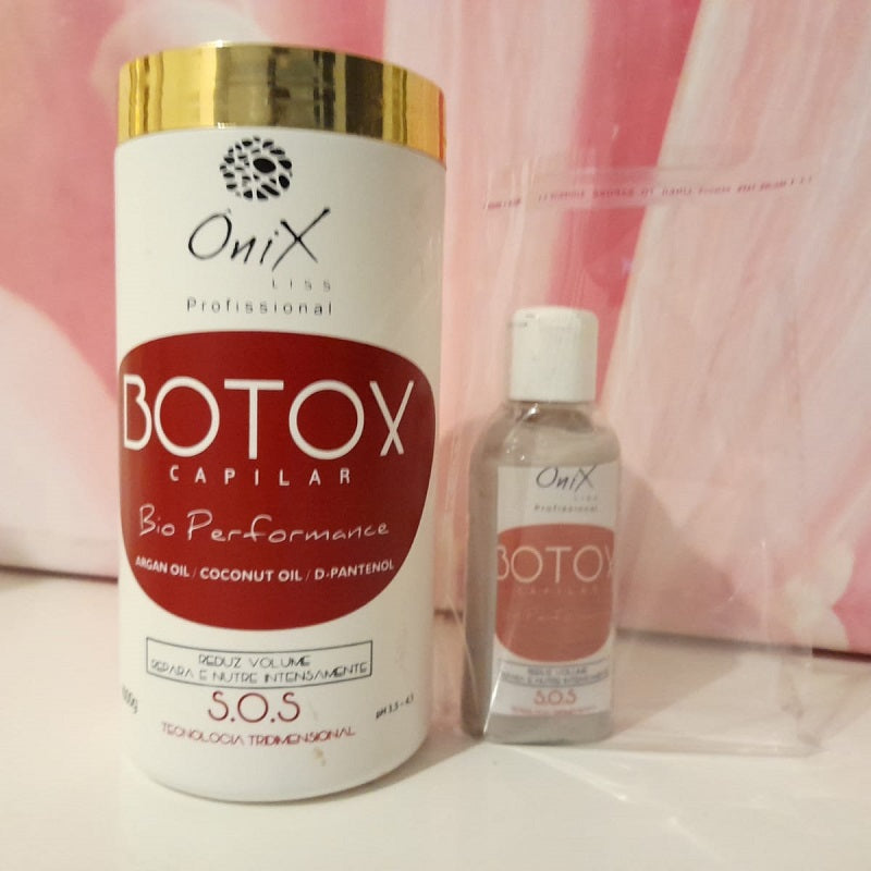 Botox Onix Liss 100ml