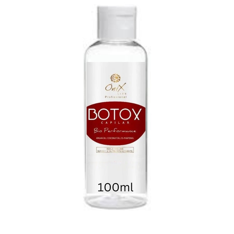 Botox Onix Liss 100ml