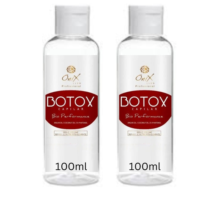 Botox Onix Liss 200ml