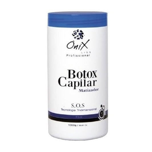 Botox sos matizador
