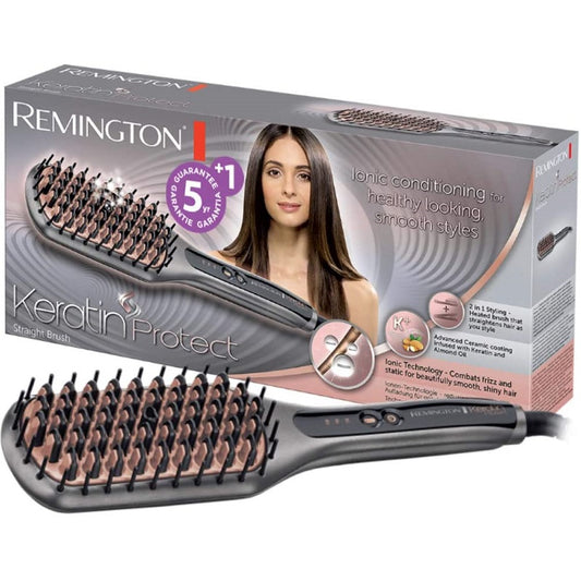 Brosse Lissante Remington CB7480