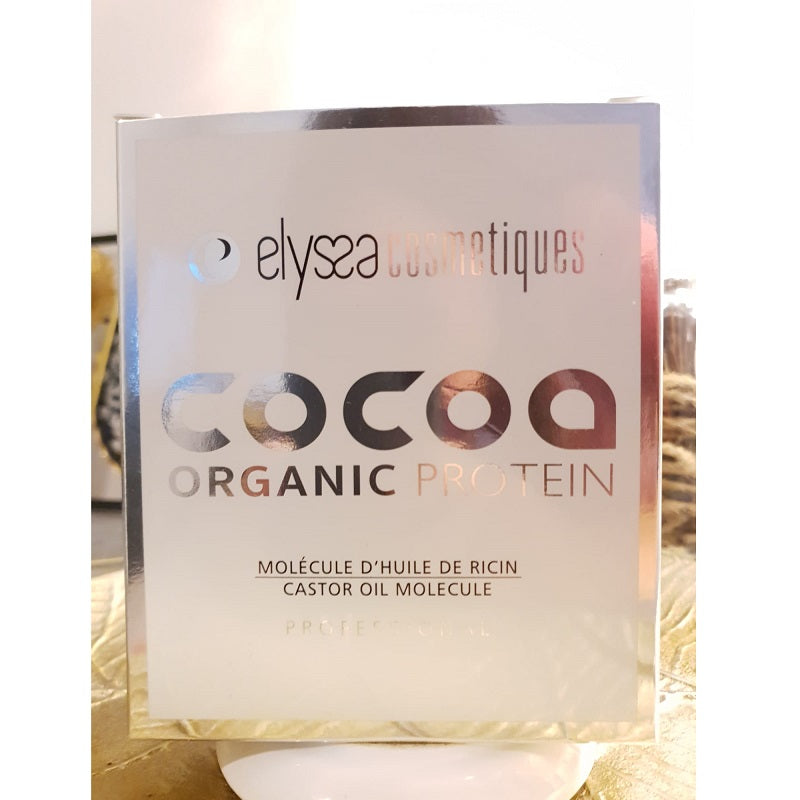 Cocoa Brasilis 2x100ml Lissage