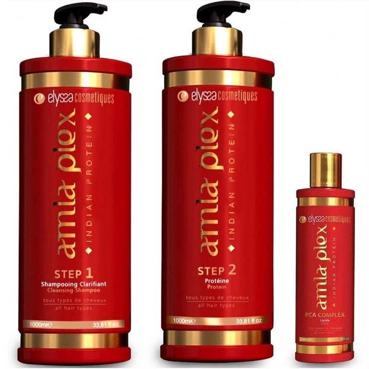 LISSAGE INDIA AMLA