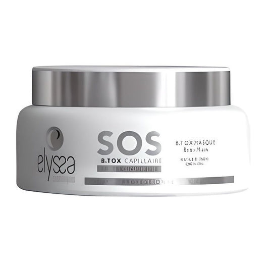 Elyssa Cosmetique SOS B.tox Capillaire