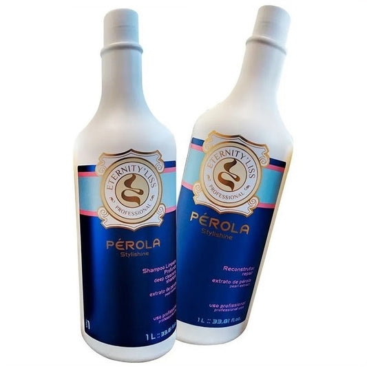 Eternity Liss Pérola