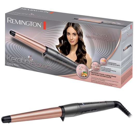 Fer à Boucler Boucleur Remington CI83V6