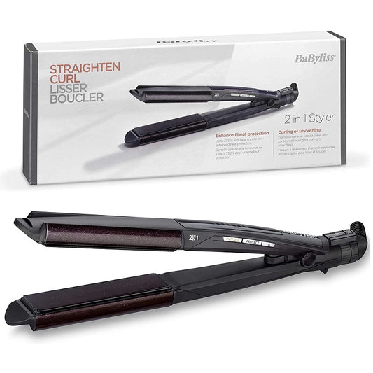 Fer à Lisser Lisseur BaByliss ST330E