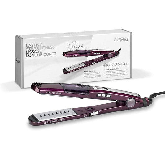 Fer à Lisser Lisseur BaByliss ST395E