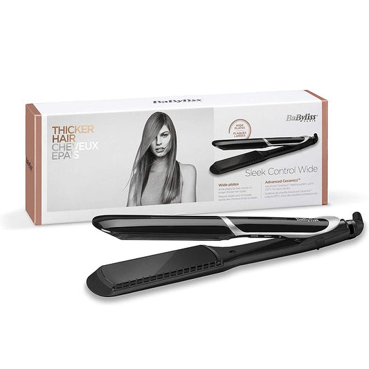 Fer à Lisser Lisseur BaByliss ST397E