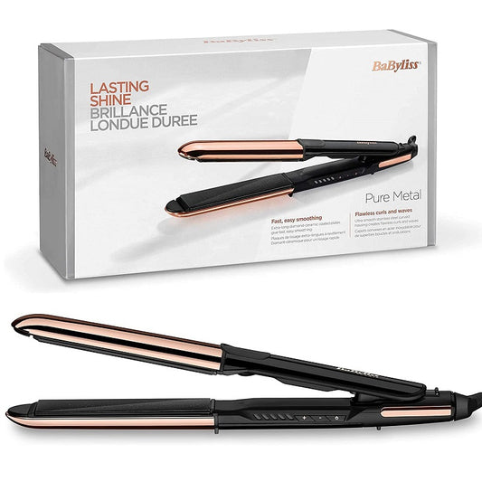 Fer à Lisser Lisseur BaByliss ST481E
