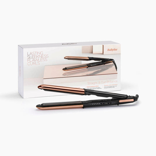 Fer a Lisser BaByliss ST482E