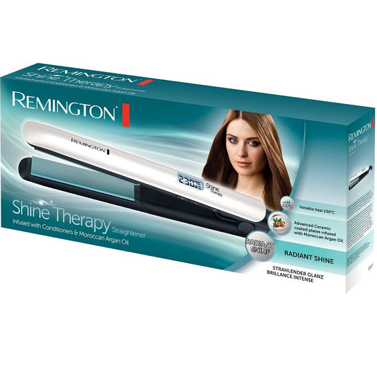 Fer à Lisser Lisseur Remington S8500